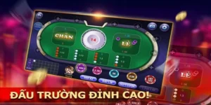 Baccarat là gì