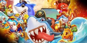 Hack bắn cá nâng cao