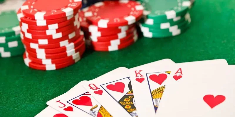 Những khái niệm giải thích cơ bản poker là gì