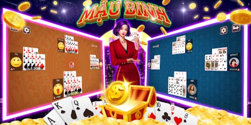 Những mẹo hay giúp game thủ chơi mậu binh hiệu quả