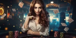 Poker