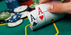 Poker là gì