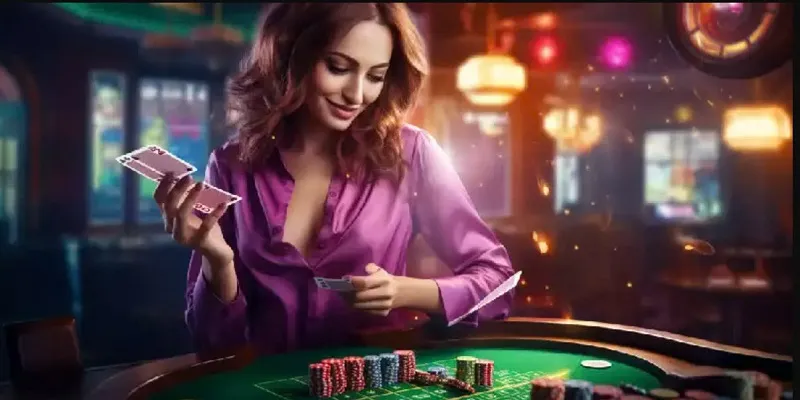 Sức hút tuyệt vời nhất
