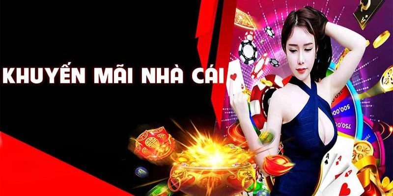 Tập trung chủ yếu vào các trò trả thưởng cao có nhiều ưu đãi