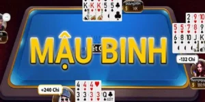 game bài mậu binh